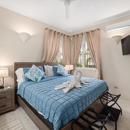 Paradise Villa Άγιος Ιάκωβος Εξωτερικό φωτογραφία