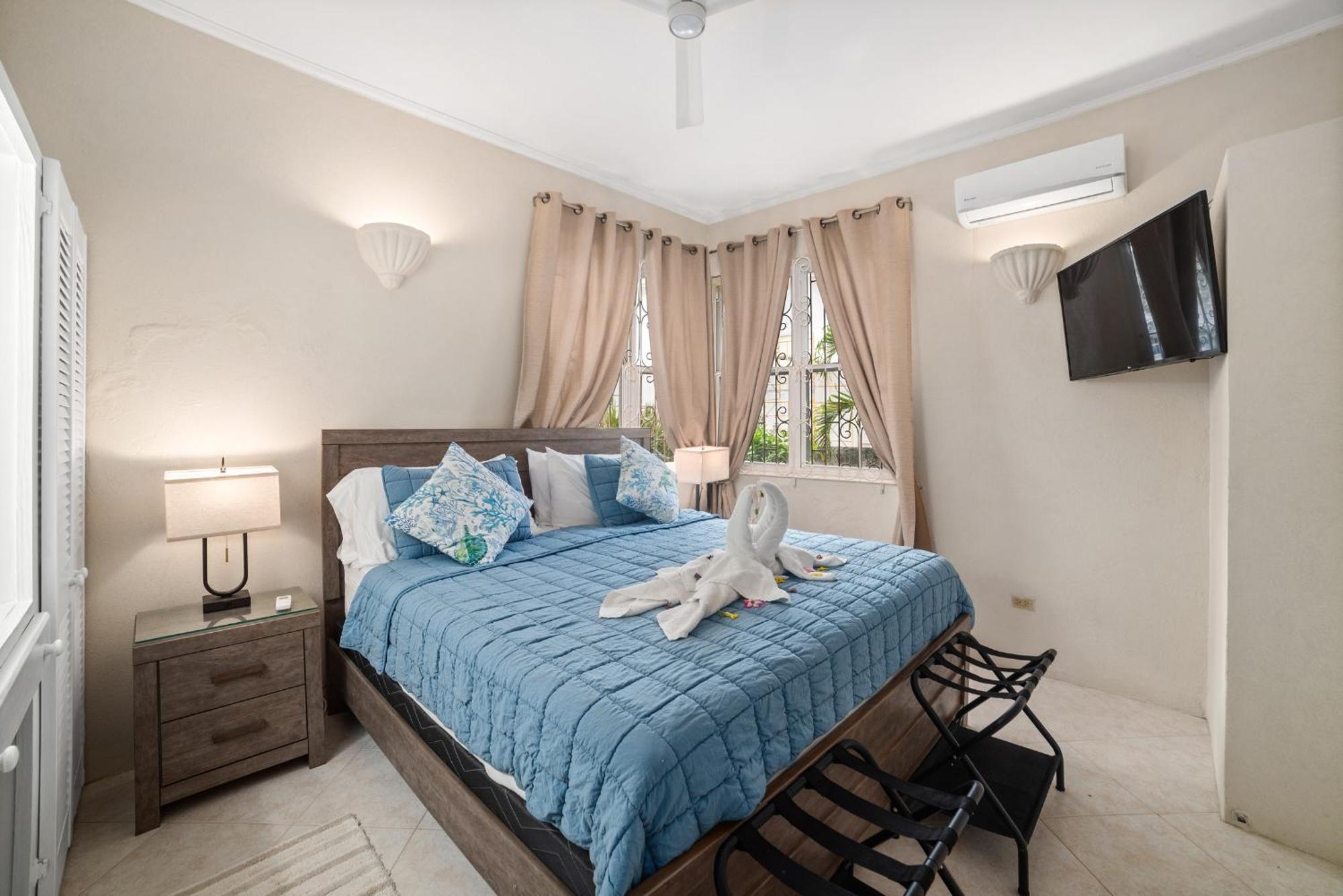 Paradise Villa Άγιος Ιάκωβος Εξωτερικό φωτογραφία