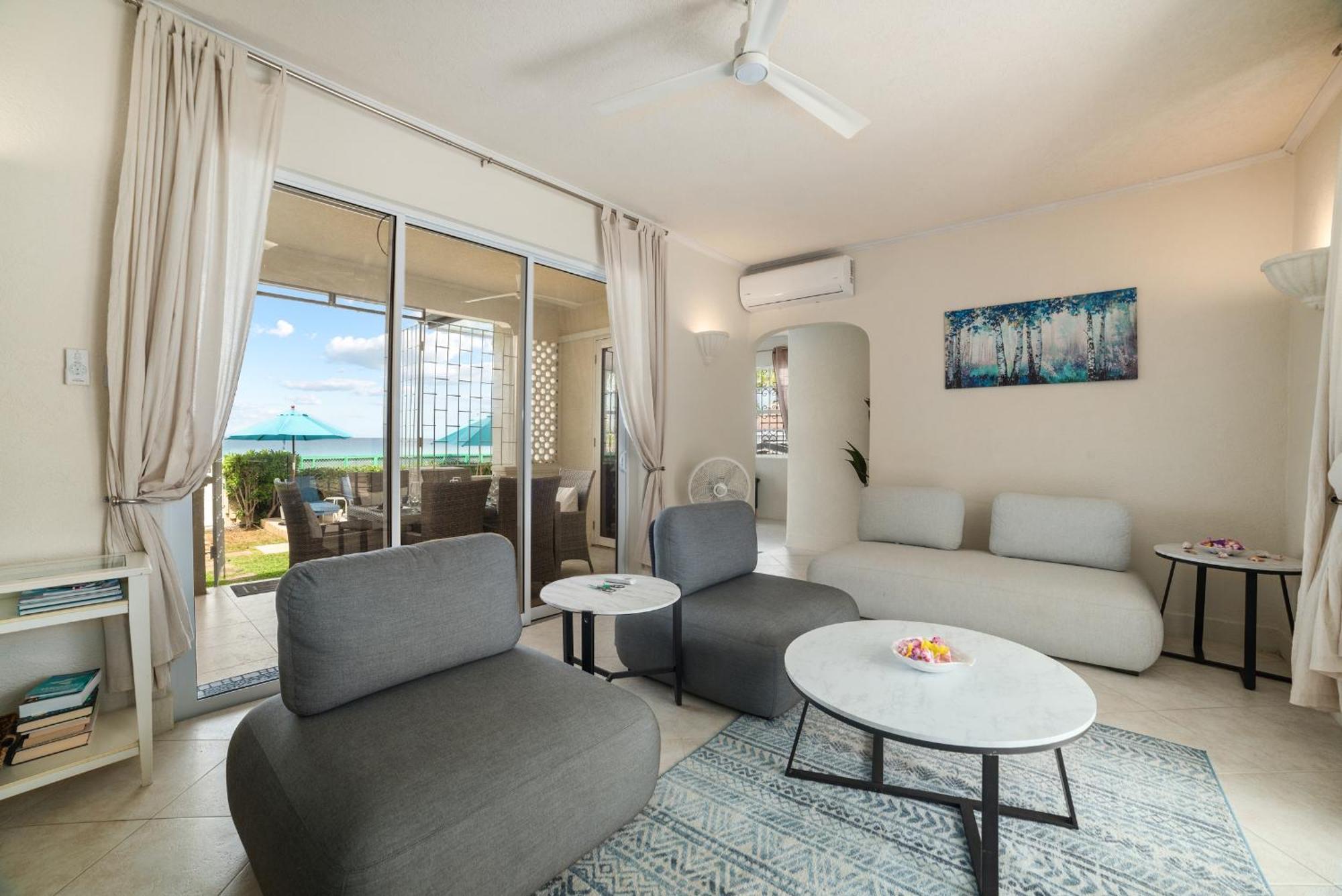 Paradise Villa Άγιος Ιάκωβος Εξωτερικό φωτογραφία