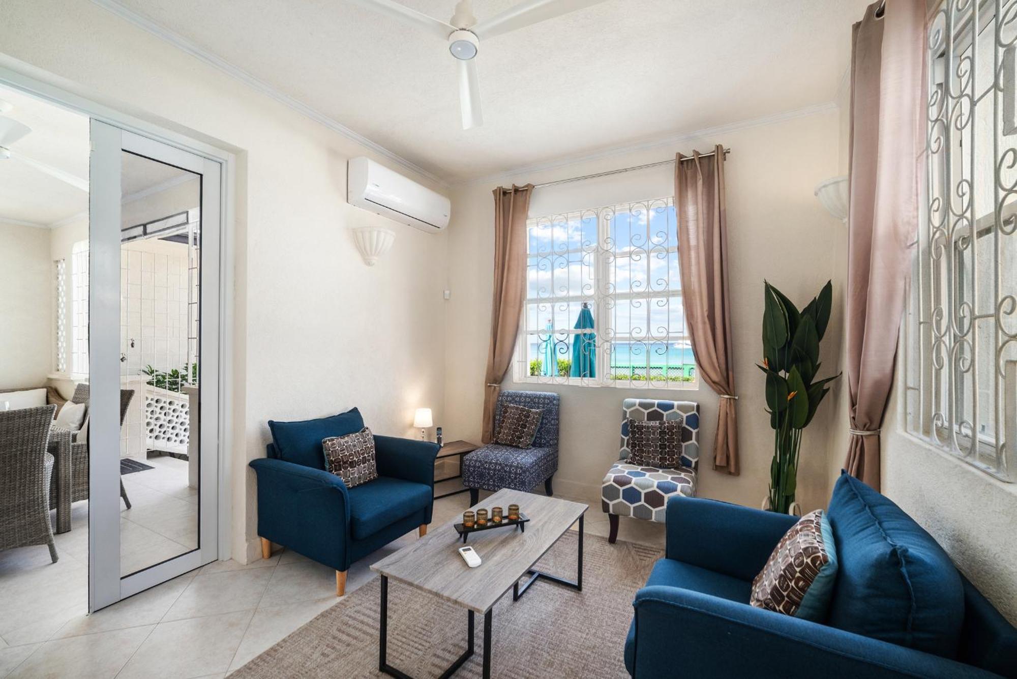Paradise Villa Άγιος Ιάκωβος Εξωτερικό φωτογραφία
