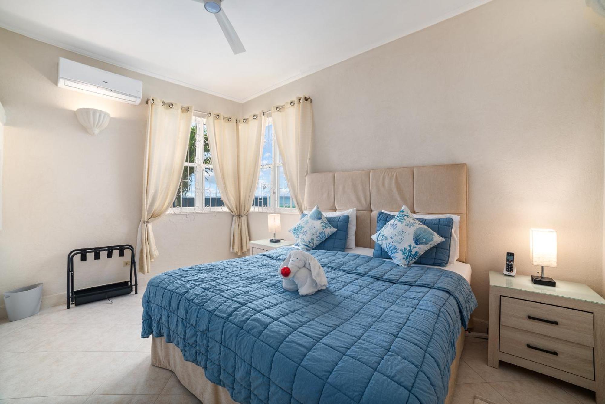 Paradise Villa Άγιος Ιάκωβος Εξωτερικό φωτογραφία